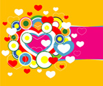 valentines card